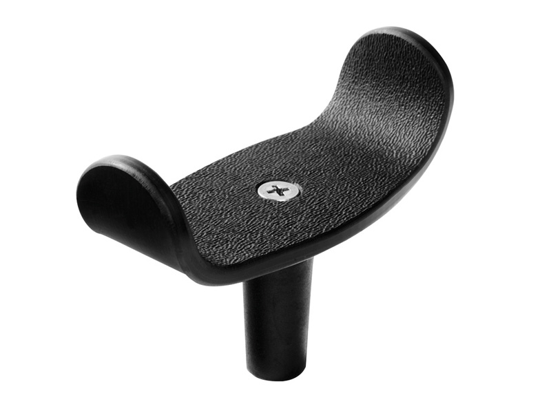 [8/PC102B] Power Chair Accessories, Joystick Handle, UShaped with Flex